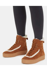 Tommy Hilfiger Essential Lace Ankle Boots