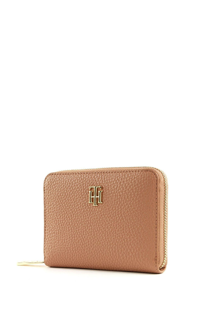 Tommy Hilfiger Essence Med Za Kadın Cüzdanı Oakmont