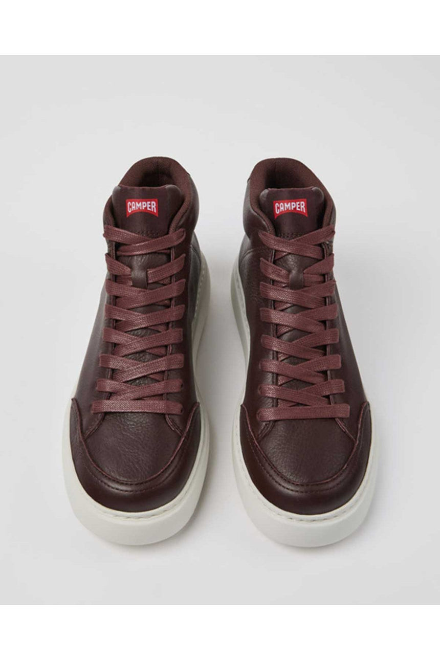 Camper Runner K21 Yarım Bot Bordo
