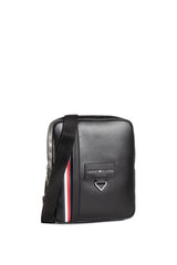 Tommy Hilfiger Metropolitan Çapraz Askılı Erkek Çantası Black