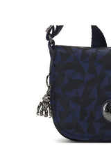 Kipling Loreen Mini Çapraz Askılı Çanta Endless Navy