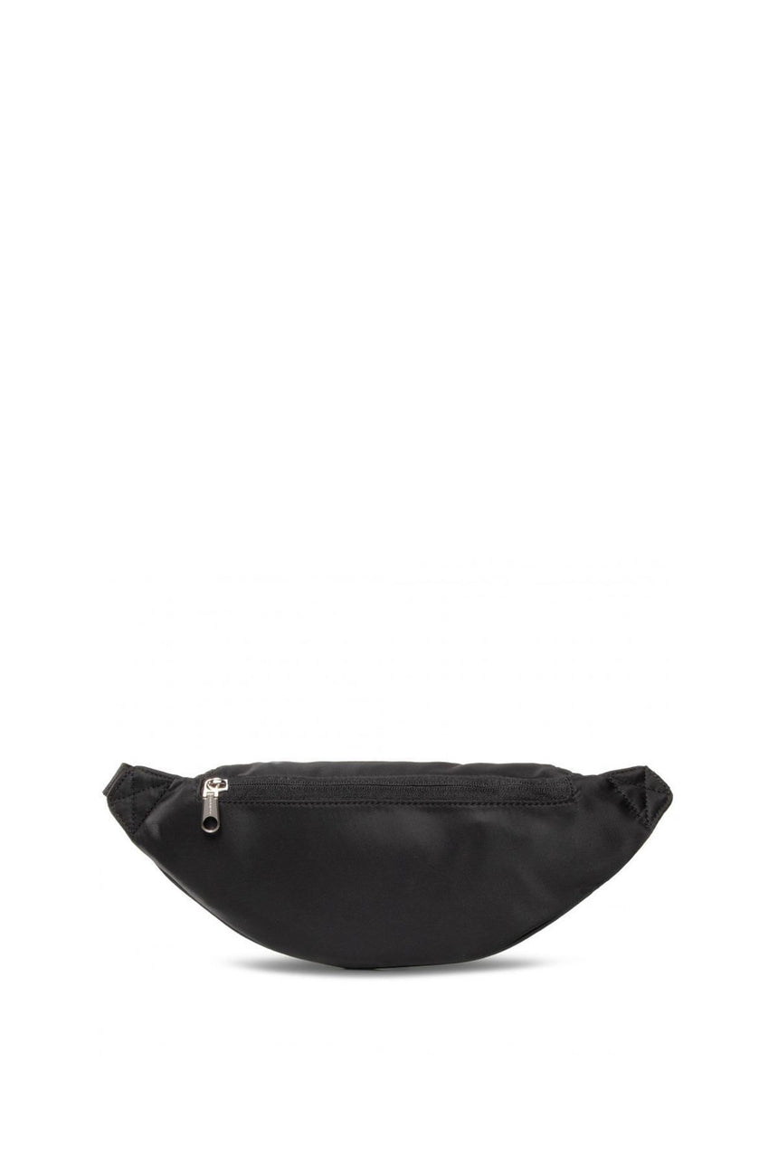 Calvin Klein Sleek Nylon Streetpack Kadın Bel Çantası Black