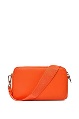 Calvin Klein Must Camera Bag Çapraz Askılı Çanta Orange