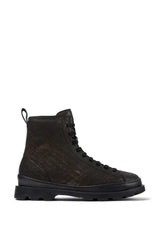 Camper Brutus Medium Lace Boot Renkli