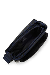 Kipling Loreen M Çapraz Askılı Çanta Endless Navy