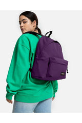 Eastpak Padded Pak'r Eggplant Sırt Çantası Mor