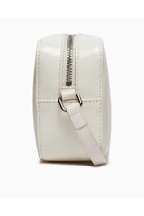 Tommy Hilfiger Ess Must Ayarlanabilir Omuz Çantası Ancient White