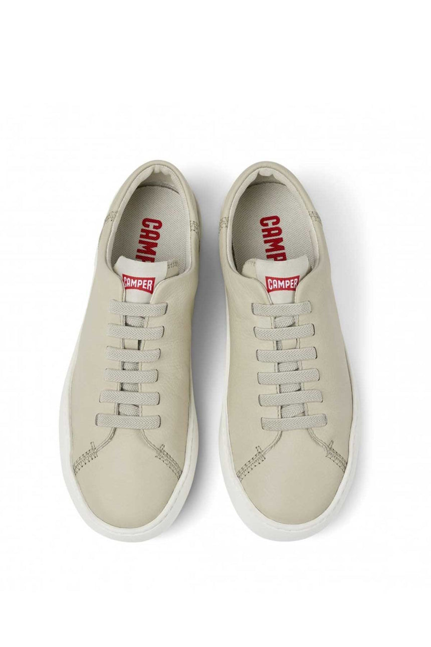 Camper Peu Touring Sneakers Açık Gri