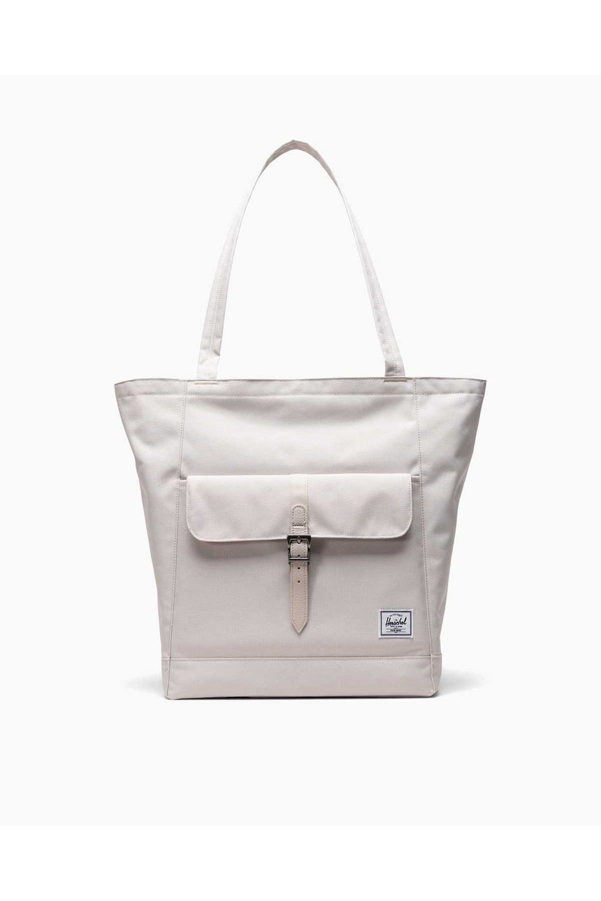 Herschel Retreat Tote Omuz Çantası Moonbeam