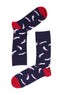 The Socks Company Socks On Socks Çorap Renkli
