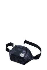 Herschel Seventeen Bel Çantası Night Camo