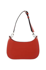 Guess Meridian Mini Omuz Çantası Orange