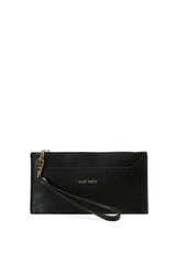 Nine West 3M Walleto 3Fx Kadın Cüzdanı Siyah