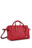 Calvin Klein Downtown Seyahat Çantası Scarlet