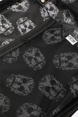 ÇÇS Kuru Kafa 75 cm Büyük Boy Valiz Siyah