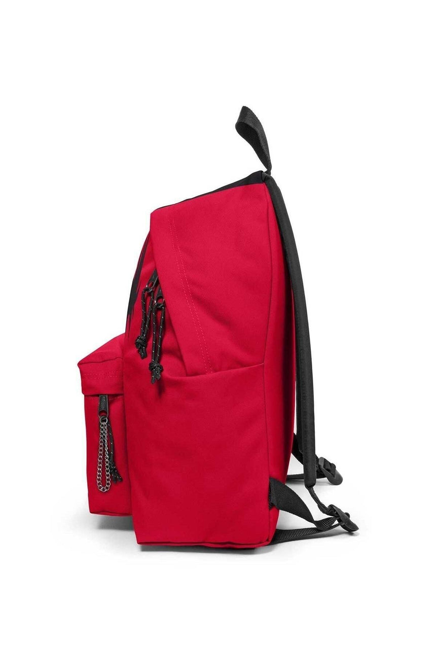 Eastpak Padded Pak'r Sırt Çantası Kiss Red