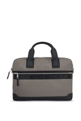 Tommy Hilfiger Elevated Computer Bag Grey