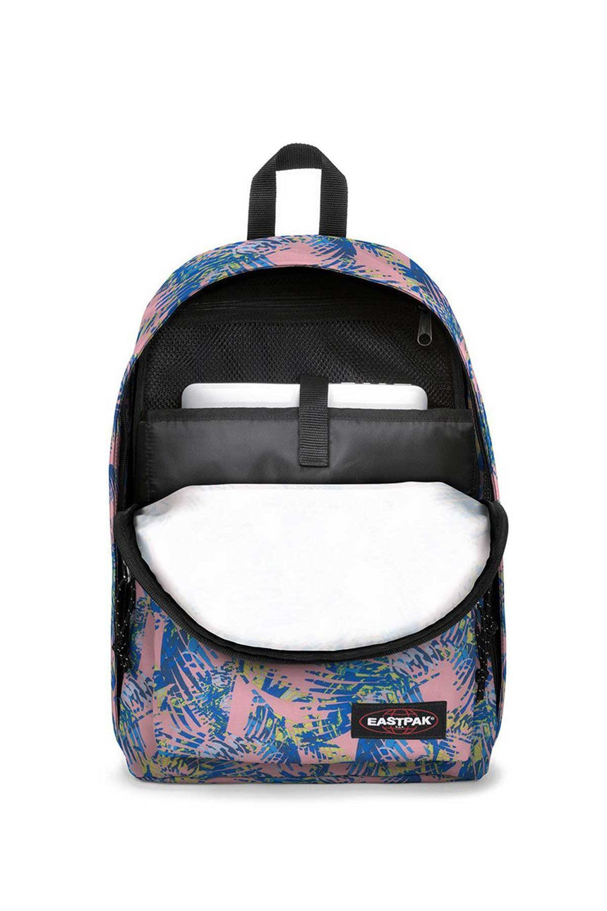 Eastpak Out Offıce Brize Filter Sırt Çantası Pembe
