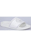 U.s Polo Assn 2M Alfom 2Fx Kadın Deniz Terliği Beyaz