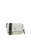 Tommy Hilfiger City Girl Small Flap Crossover Çapraz Askılı Çanta Grey