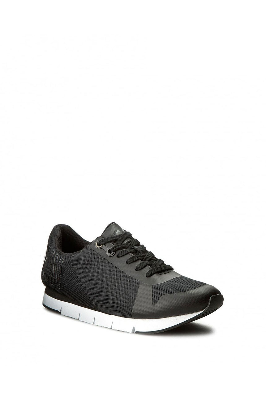 Calvin Klein Jabre Mesh Erkek Ayakkabı Black