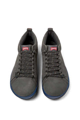 Camper Peu Pista GM Ankle Boot Koyu Gri