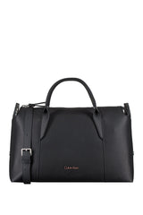 Calvin Klein Joli3 Seyahat Çantası Black