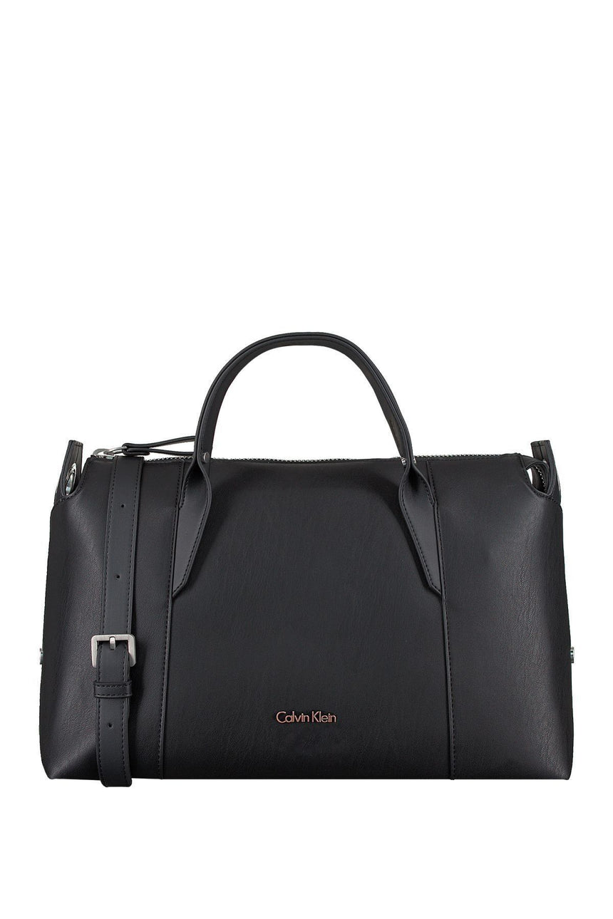 Calvin Klein Joli3 Seyahat Çantası Black