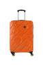 ÇÇS Trolley 75 Cm Valiz Turuncu