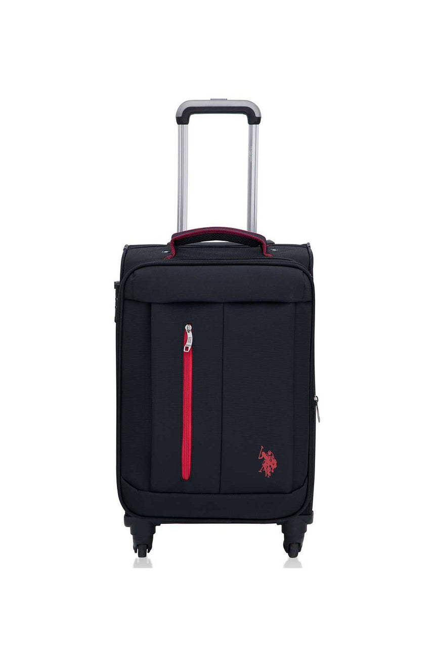 Us Polo Assn Orta Boy Valiz Lacivert