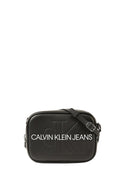 Calvin Klein Camera Bag Çapraz Askılı Kadın Çantası Black