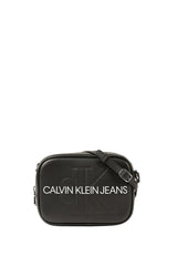 Calvin Klein Camera Bag Çapraz Askılı Kadın Çantası Black