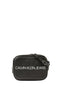 Calvin Klein Camera Bag Çapraz Askılı Kadın Çantası Black