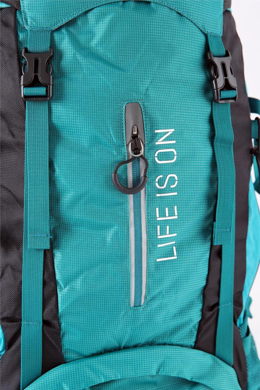 Young 55 Lt Dağcı Sırt Çantası