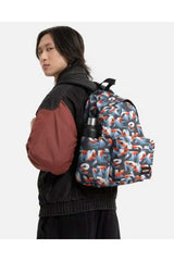 Eastpak Day Pak'r Blockytpe Sırt Çantası Grey
