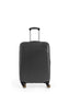 ÇÇS ABS Kabin Boy Valiz Antrasit