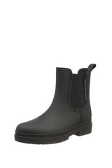Tommy Hilfiger Essential Rainbootie Black