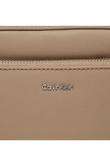 Calvin Klein Must Camera Bag Çapraz Askılı Çanta Grey