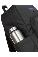 Jansport Superbreak Plus Sırt Çantası Black