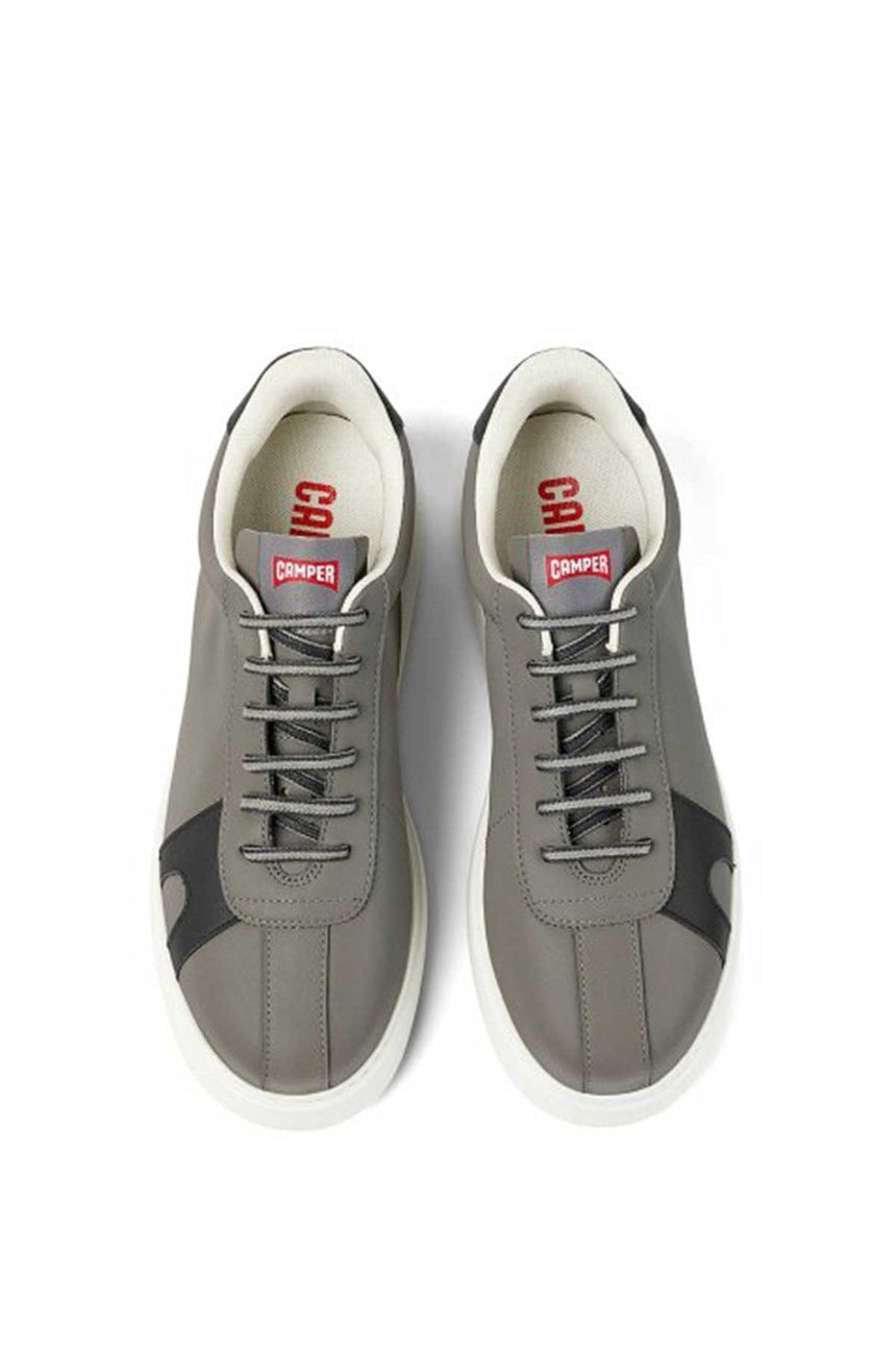 Camper Runner K21 Sneakers Koyu Gri