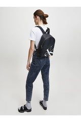 Calvin Klein Round Bp35 Kadın Sırt Çantası Black