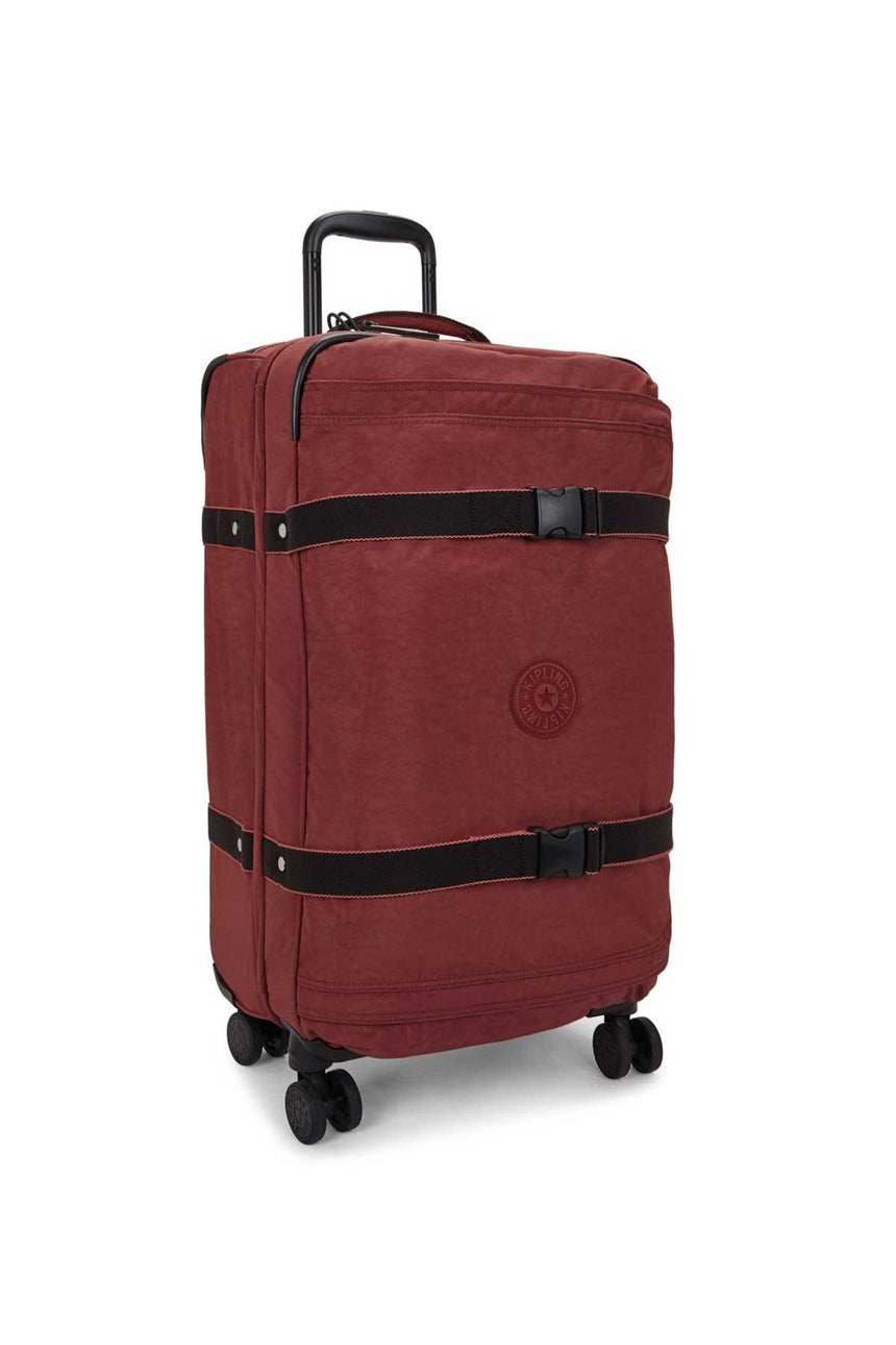 Kipling Spontaneous M Orta Boy Valiz