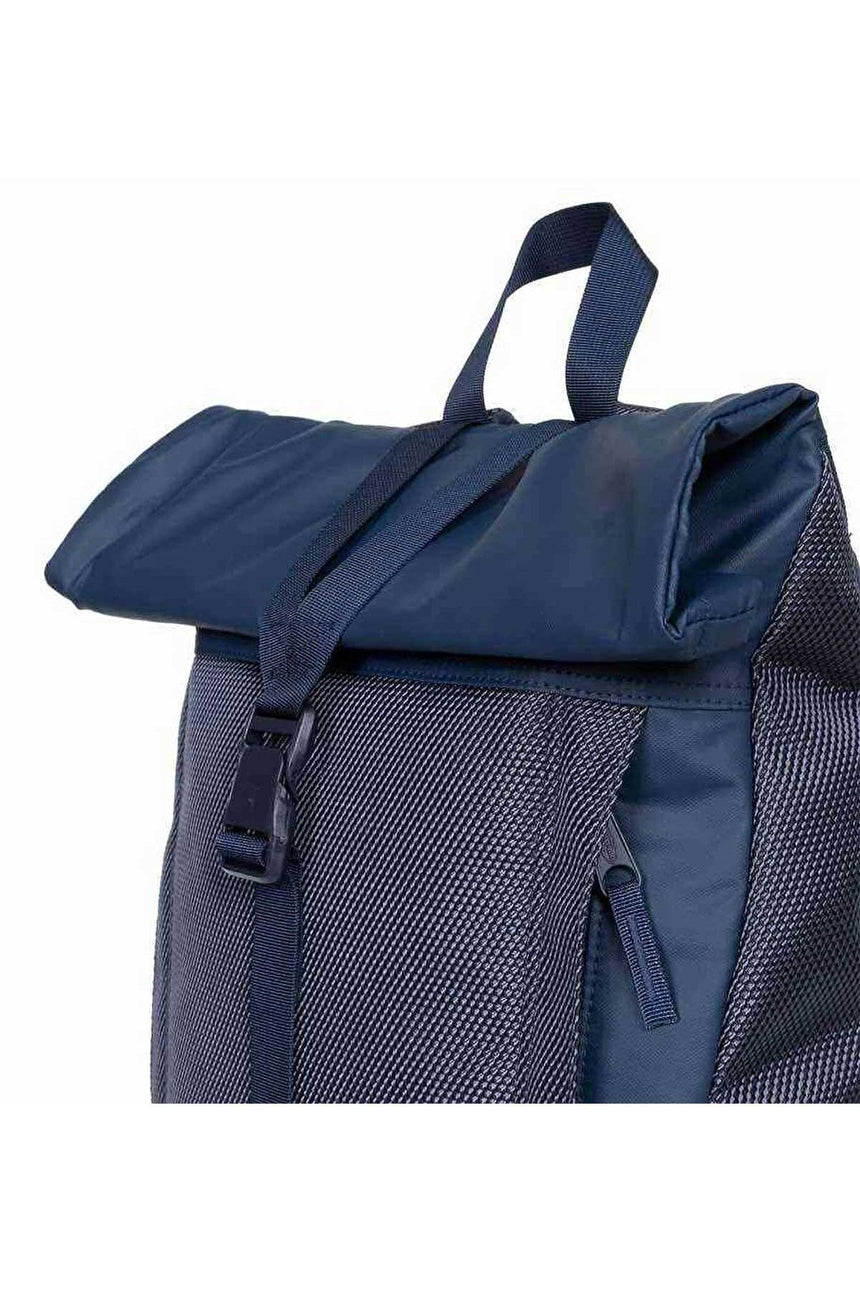 Eastpak Tecum Roll Cnnct Marine Sırt Çantası Lacivert