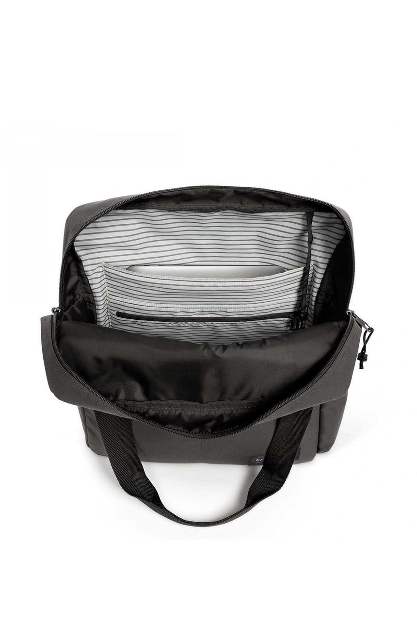 Eastpak Laptop Bölmeli Omuz Çantası Optown Black
