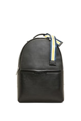 Calvin Klein Flex 2G Round Sırt Çantası Black