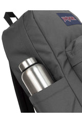 Jansport Superbreak Plus Sırt Çantası Graphite Grey