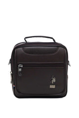 U.s Polo Assn Erkek Evrak Çantası Küçük Boy Siyah