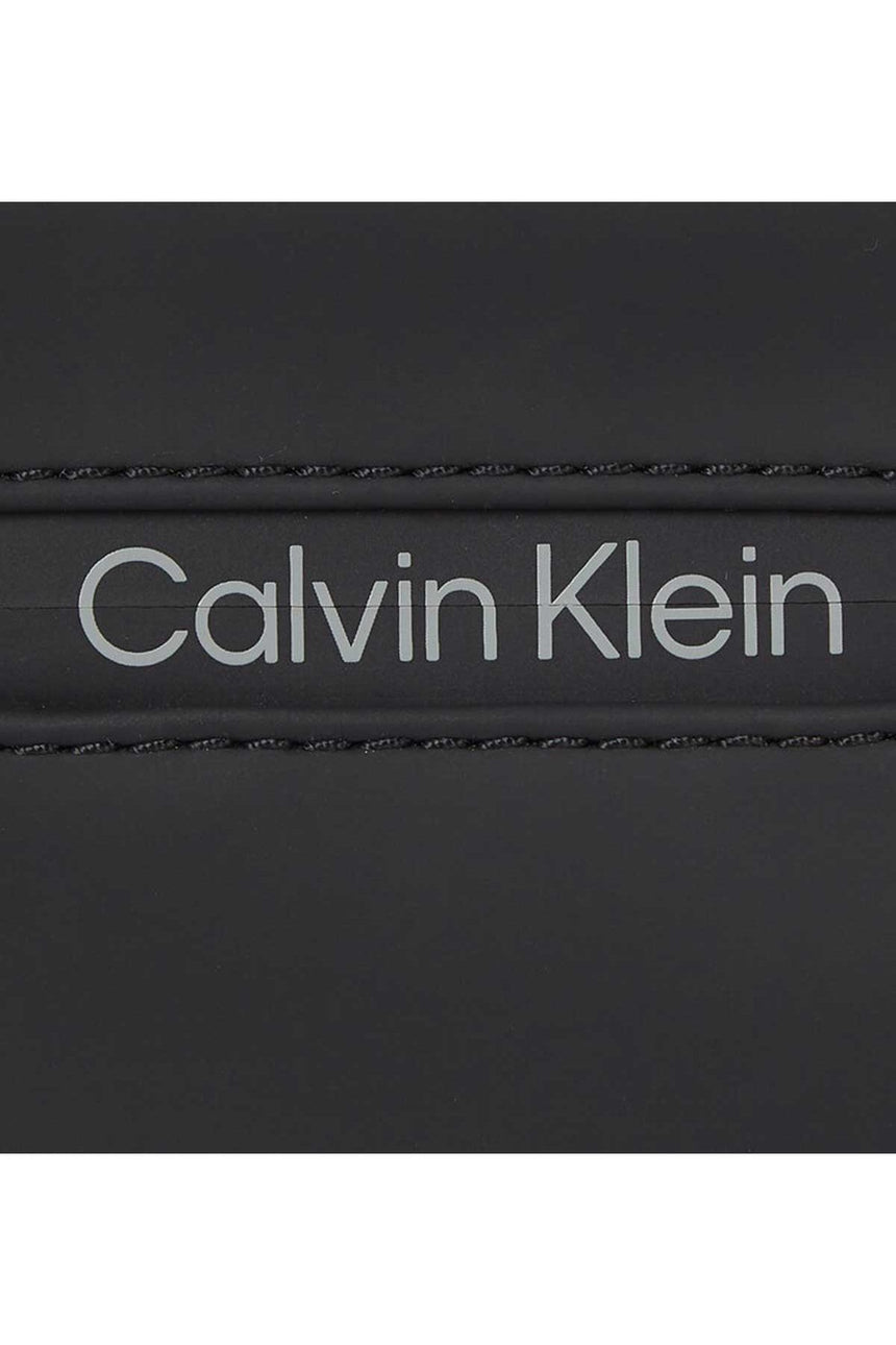 Calvin Klein Reporter Erkek Çapraz Askılı Kadın Çantası Siyah