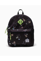 Herschel Heritage Youth Backpack Sırt Çantası Tennis Bears
