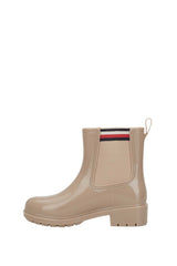 Tommy Hilfiger Elastic Rainboots